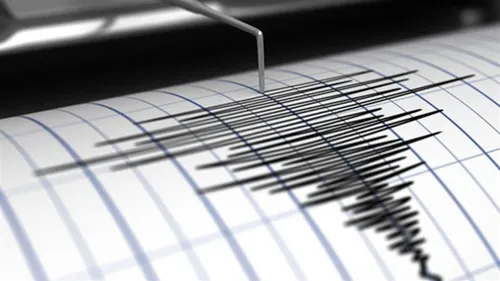 Secousse sismique dans la région de Royan