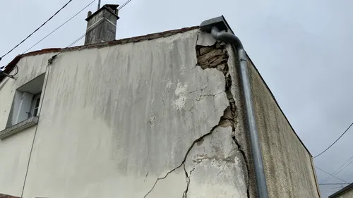 Séisme : état de catastrophe naturelle pour quatre communes de Vendée