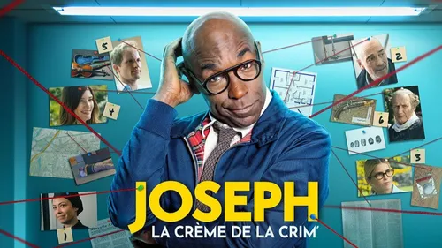 Joseph, la série made in Pays de la Loire, diffusée ce jeudi 6 mars...