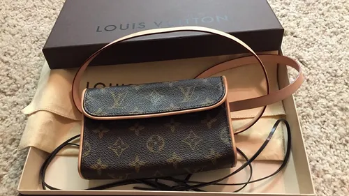 300 sacs Louis-Vuitton dérobés dans le Loir-et-Cher