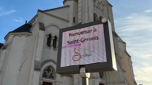 Saint-Gervais en Vendée et Limoges dans le palmarès de "La France...