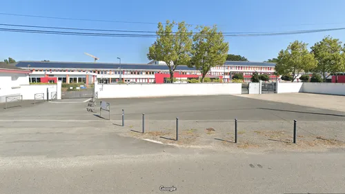 Près d’Angers : pas de cours lundi ni mardi au lycée Saint-Aubin La...