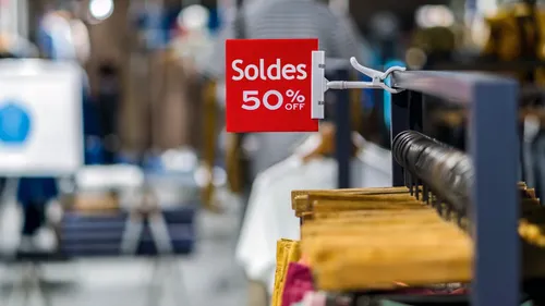 Le bilan mitigé des soldes d’été 2024