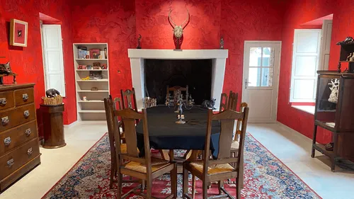 Fan des Loups-garous ? Un lieu pour s’immiscer dans le jeu va...