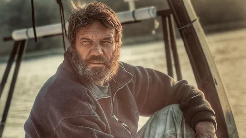 Samuel Le Bihan dans la peau d'Yves Parlier : "Je suis ressorti du...