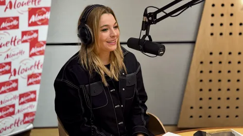 Santa marraine du Téléthon 2025 : "Qu’y a-t-il de plus beau que de...