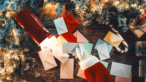 Pour Noël, la magie des réseaux sociaux opère dans cet Ehpad nantais