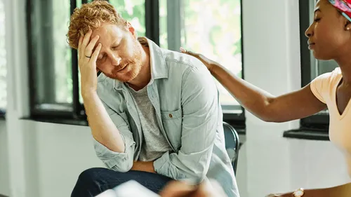 Santé mentale : 1 personne sur 3 dit en souffrir