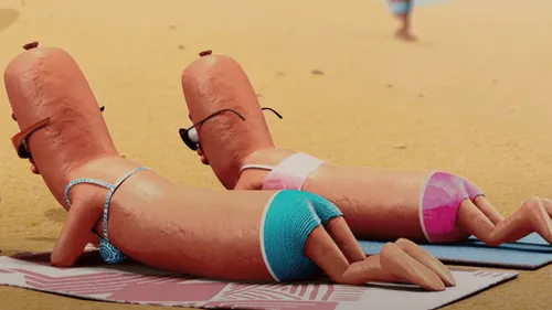  "On n’est pas des saucisses", la campagne de prévention des...