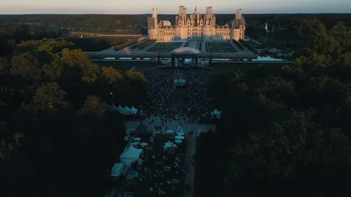Chambord Live : David Guetta fera le show 