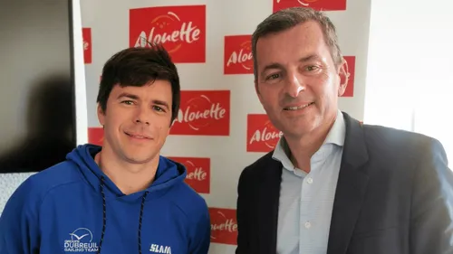 Le groupe Dubreuil et le skipper Sébastien Simon : l'histoire d'une...