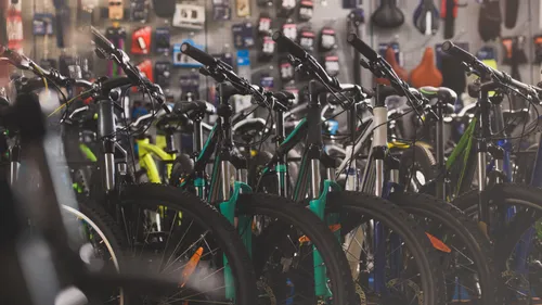 Un gang de voleurs de vélos à la canne à pêche démantelé