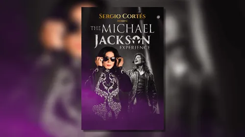 Gagnez vos places pour le spectacle de Sergio Cortes en hommage à...