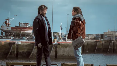 Une série sur le naufrage du Bugaled Breizh à découvrir sur Arte