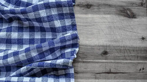 Indre-et-Loire : des serviettes en tissu à la cantine d’Azay-sur-Cher