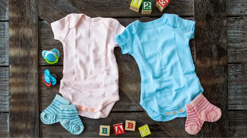 Neuf parents sur dix demandent à connaître le sexe de leur bébé...