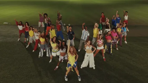 Qui va chanter l’hymne officiel de la Coupe du monde 2026 de foot ?