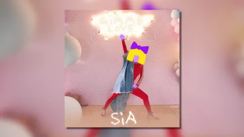 Découvrez le nouveau hit de Sia !