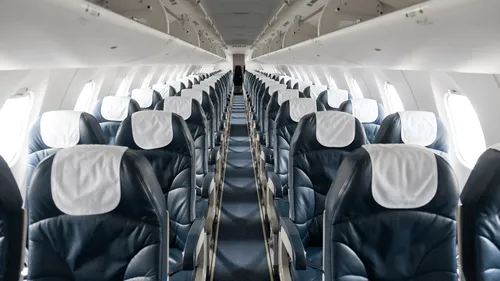 Une usine de fabrication de sièges d’avion s’installe près d’Angers