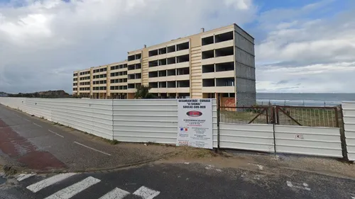 Gironde : les dernières heures du Signal