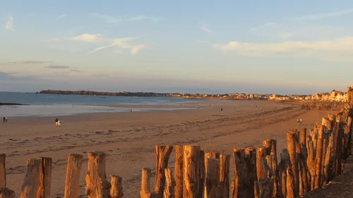 Découvrez la plus belle plage de France ! Elle est dans le Grand...