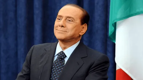 Mort de l’ancien Premier ministre italien Silvio Berlusconi