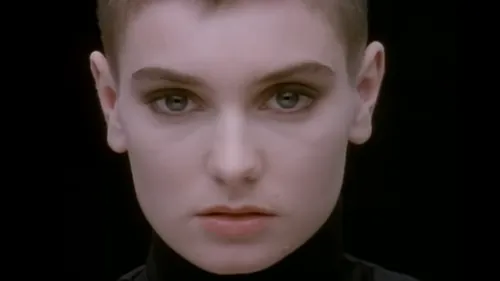 La chanteuse irlandaise Sinead O'Connor est décédée