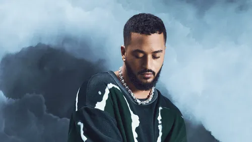 5 dates qui ont marqué la carrière de Slimane 