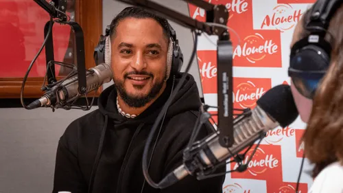 Slimane en interview dans le 6-10 de Niko & Julie !