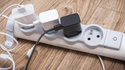 Risque élevé de tensions sur le réseau électrique en janvier 2023