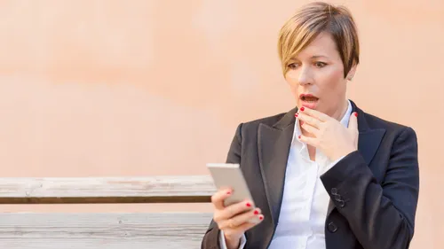 Ils reçoivent le diagnostic d'un cancer du poumon au lieu des vœux...