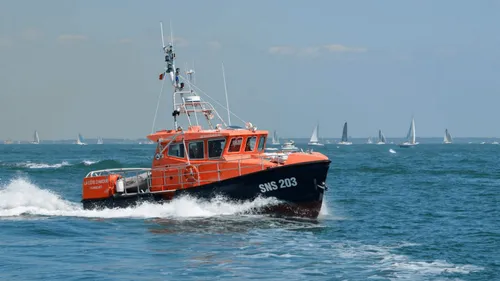 Loire-Atlantique : une adolescente a disparu en mer