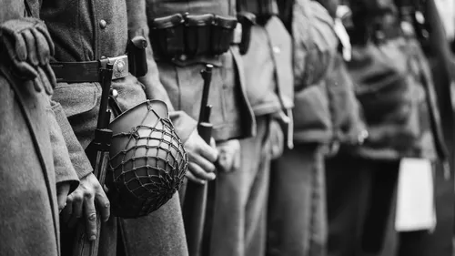 Corrèze : des fouilles pour retrouver les corps de soldats...