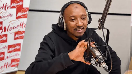 Personnalités préférées des enfants : Soprano reste en tête, percée...