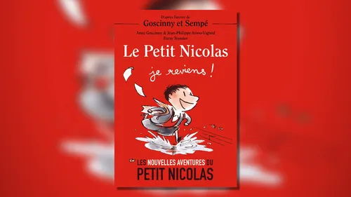 "Un excellent remède à l'anxiété actuelle" : un inédit du Petit...