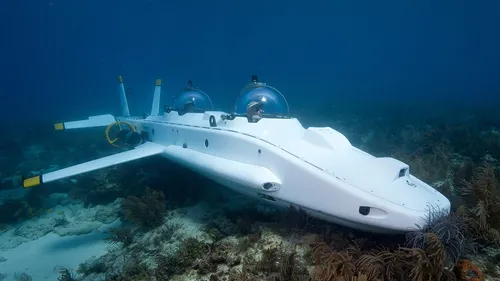 Sous-marin "Titan" : la deuxième tragédie du Titanic