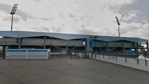 Foot : le Tours FC officiellement liquidé