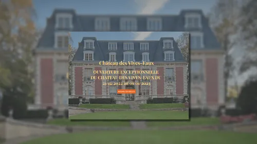 Star Academy : le château va ouvrir ses portes au public