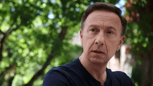 Stéphane Bern dans un téléfilm jeudi soir sur France 3