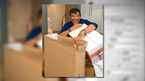 Stéphane Plaza pourrait poser ses valises en Bretagne