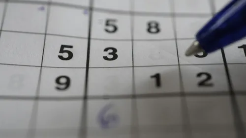 Japon : le "père du Sudoku" est mort à 69 ans