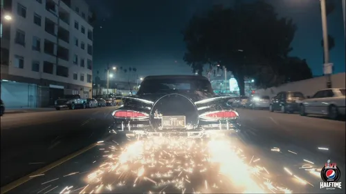 Superbowl : une bande-annonce hollywoodienne pour le concert de la...