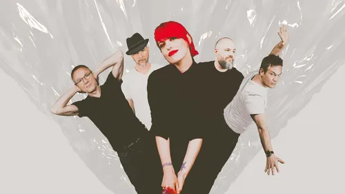 Superbus en interview dans Le Matin Alouette !