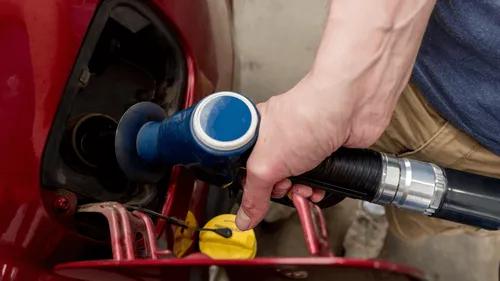 La consommation du Superéthanol-E85 s’est envolée de 83% en 2022