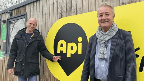 "Le village bouge à nouveau" : les supérettes API à l’assaut des...