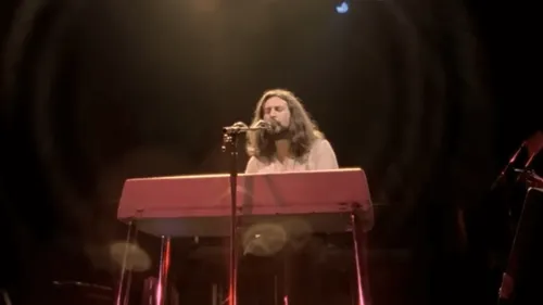Mort de Rick Davies, voix iconique du groupe Supertramp