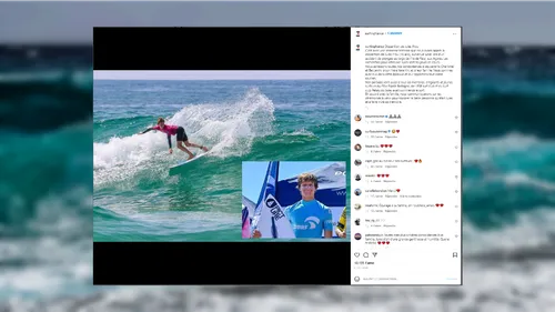 Un adolescent charentais de 16 ans meurt au large des Açores