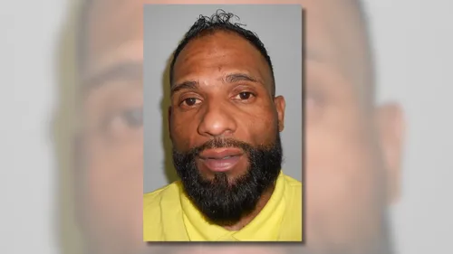 Angers : l'homme en cavale a été interpellé