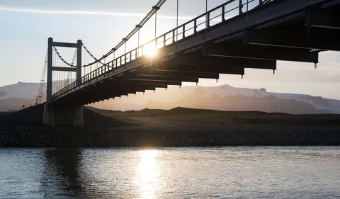 Bretagne un pont de 280 mètres ferme pour plus de deux ans