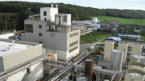 Indre-et-Loire : l'activité partiellement arrêtée dans un site Seveso